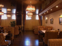 Ost-west city hotel