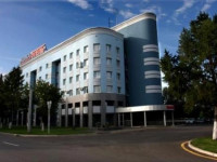 Aviaotel hotel
