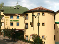 Belvedere Hotel