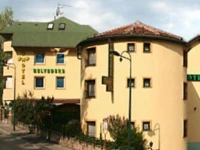 Belvedere Hotel 3*