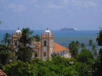 Cama e Cafe Olinda