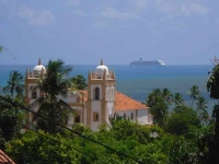 Cama e Cafe Olinda 