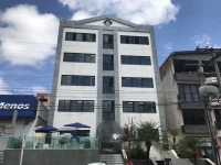 Camacari Plaza Hotel 4*