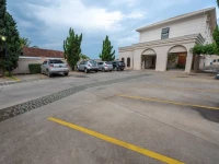 Class Hotel Guaxupe 3*