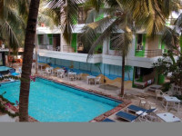 Magnum Resort