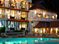 Swiss Residence
