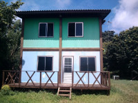 Flat do Indio