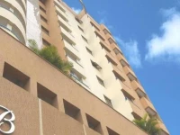Mont Blanc Apart Hotel Nova Iguacu 4*