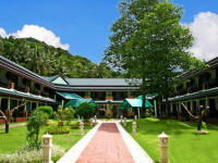 Phi Phi Andaman Beach Resort