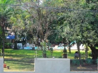 Hotel Berrante Dourado 3*