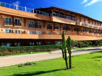 Hotel Ponta Verde Praia Do Frances 4*
