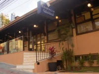 Hotel Provincia Flex de Francisco Beltrao 3*