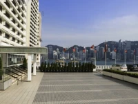 Marco Polo Hongkong Hotel 5*