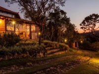Pousada Spa Prana Lorien 