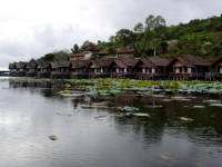 Hu Pin Hotel Nyaung Shwe