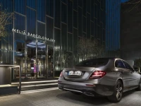 Melia Barcelona Sky 5*
