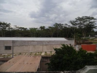 Sobrado Cama e Cafe 