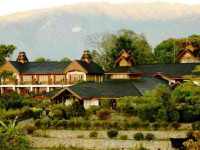 Inle Lake View Resort and Spa
