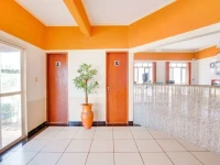 Fabiel Palace Hotel 