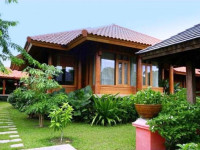 Rupar Mandalar Resort