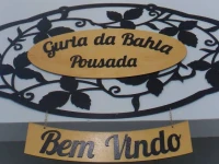 Pousada Encanto do Morro 3*