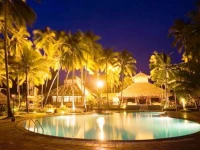 Myanmar Treasure Resort Ngwe Saung 4*