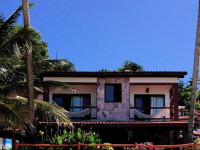 Villa Casa da Sogra