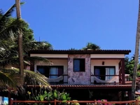 Villa Casa da Sogra 