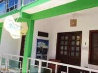 Pousada Brasil Caribe 