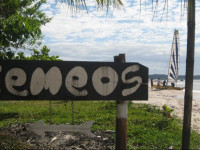 Pousada Gemeos - Gamboa