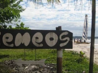 Pousada Gemeos - Gamboa 