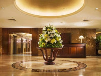 Marco Polo Hotels Gateway Hong Kong