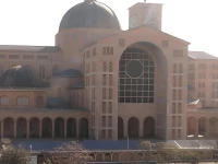 Santuario Palace Hotel 3*