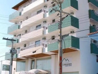 Ilhamar Canas Hotel