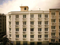 Diana Hotel