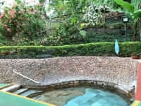 Hotel Mato Grosso Aguas Quentes 3*