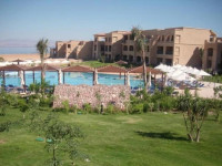 Swiss Inn Dream Resort