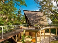 Komaneka Bisma Ubud / Komaneka at Bisma Ubud 4*