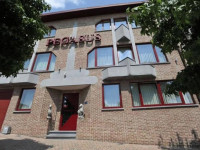 Pegasus Apparthotel Brussels Residence