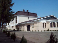 Ligena Hotel