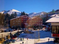 Atasu Hotel Uludag / Atasu Hotel Bursa 2* 2*