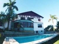 Hotel Philipp 4*