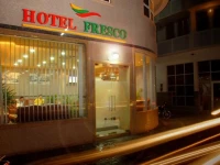Fresco 4*