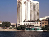 Conrad Cairo Hotel & Casino