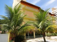 Hotel Canto da Riviera 3*