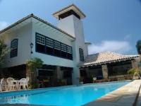 Hotel Solar das Aguas Cantantes 3*