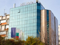 Hill Hotel 