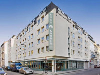 Grand City Hotel Koln Zentrum