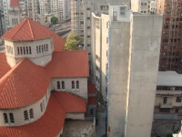 Caritas Lodge