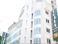 Bridal Tea House Hotel - Ap Lei Chau 2*